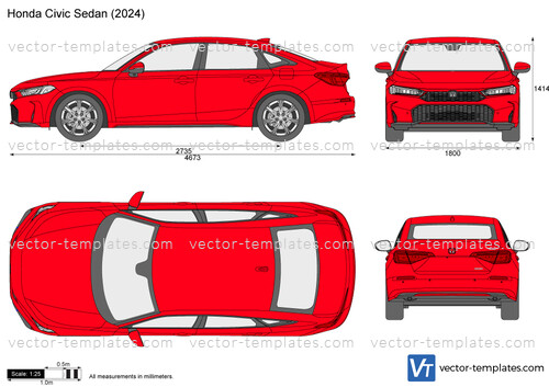 Honda Civic Sedan