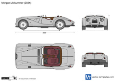 Morgan Midsummer