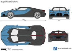 Bugatti Tourbillon