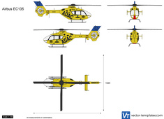 Airbus EC135