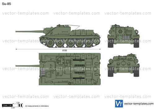 Su-85