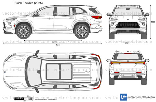 Buick Enclave