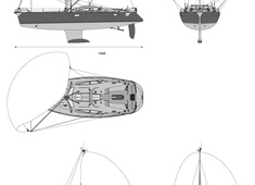 Jeanneau Sun Odyssey 49DS