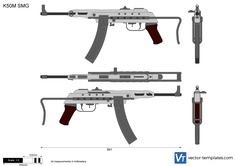 K50M SMG