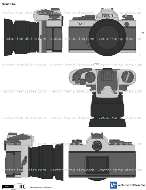 Nikon FM2