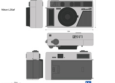 Nikon L35af