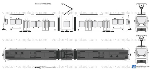 Siemens SD660