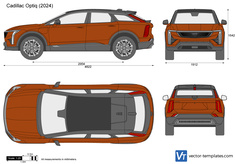 Cadillac Optiq