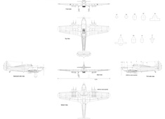 Hawker Hurricane Mk.IIE