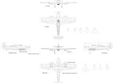 Hawker Hurricane Mk.IV