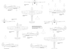 Hawker Hurricane Photo Reconnaissance