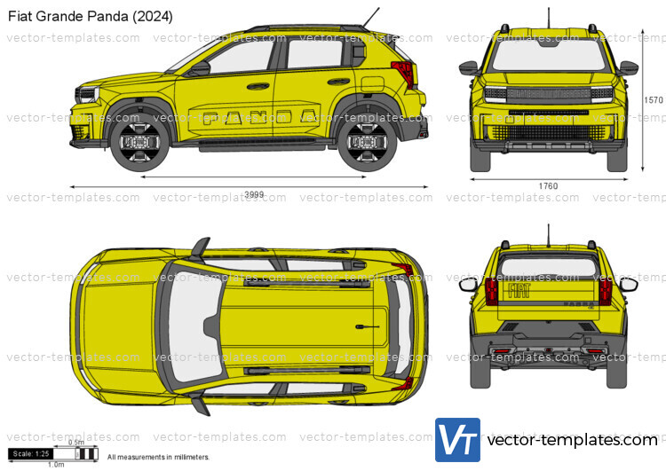 Fiat Grande Panda