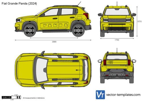 Fiat Grande Panda