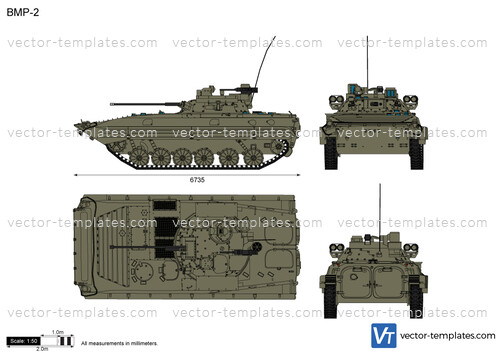 BMP-2