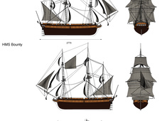 HMS Bounty