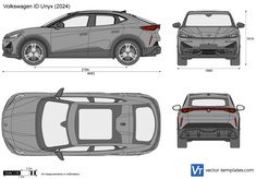 Volkswagen ID Unyx