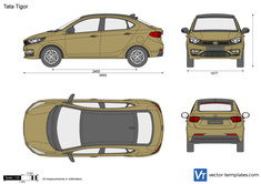 Tata Tigor