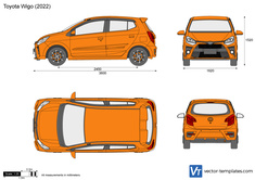 Toyota Wigo