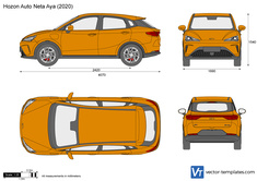 Hozon Auto Neta Aya
