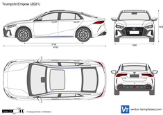 Trumpchi Empow