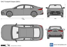 GAC Trumpchi Empow