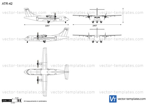 ATR-42