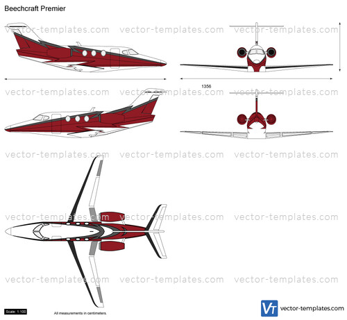 Beechcraft Premier