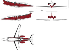 Beechcraft Premier