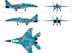 Mikoyan-Gurevich MiG-35