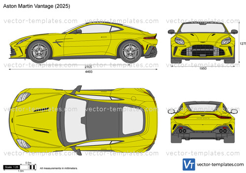 Aston Martin Vantage