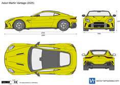 Aston Martin Vantage