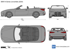 BMW 4-Series convertible G23