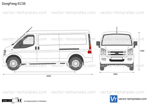 DongFeng EC35