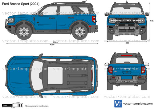 Ford Bronco Sport