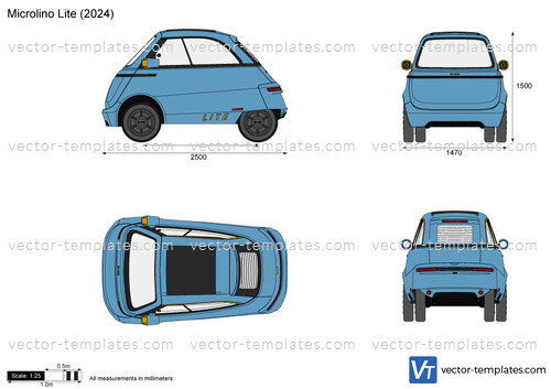 Microlino Lite