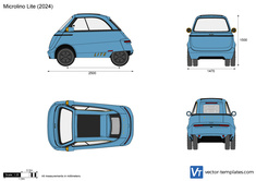 Microlino Lite