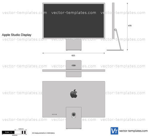 Apple Studio Display