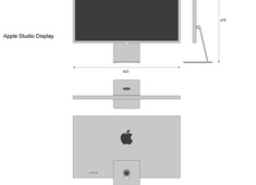 Apple Studio Display