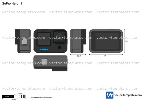 GoPro Hero 11
