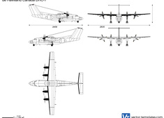 de Havilland Canada DHC-7