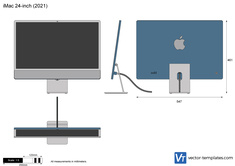 iMac 24-inch