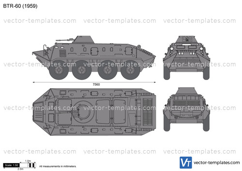 BTR-60