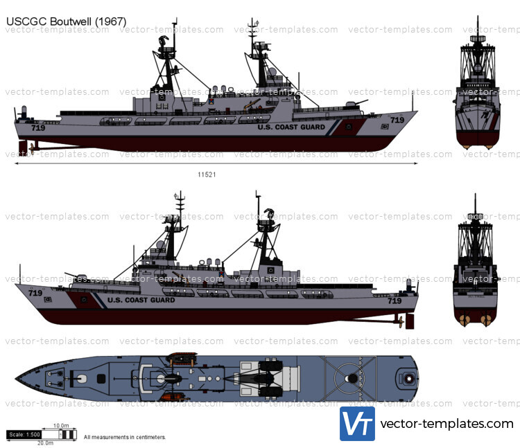 USCGC Boutwell