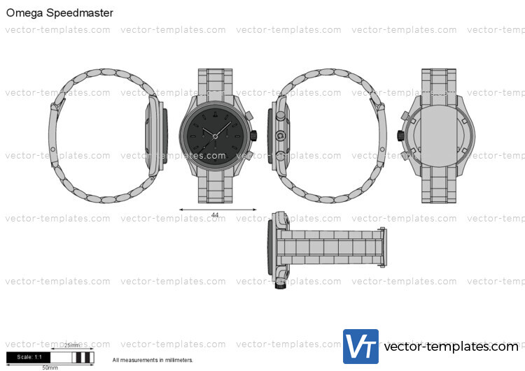 Omega Speedmaster