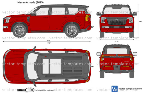 Nissan Armada