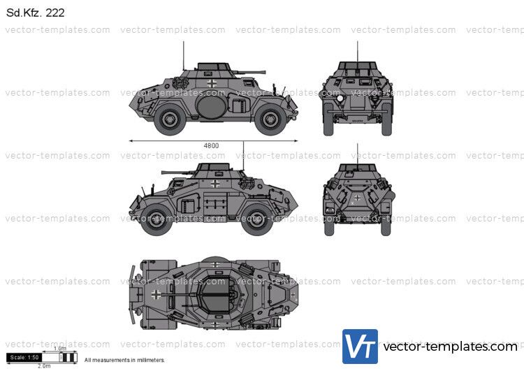 Sd.Kfz. 222