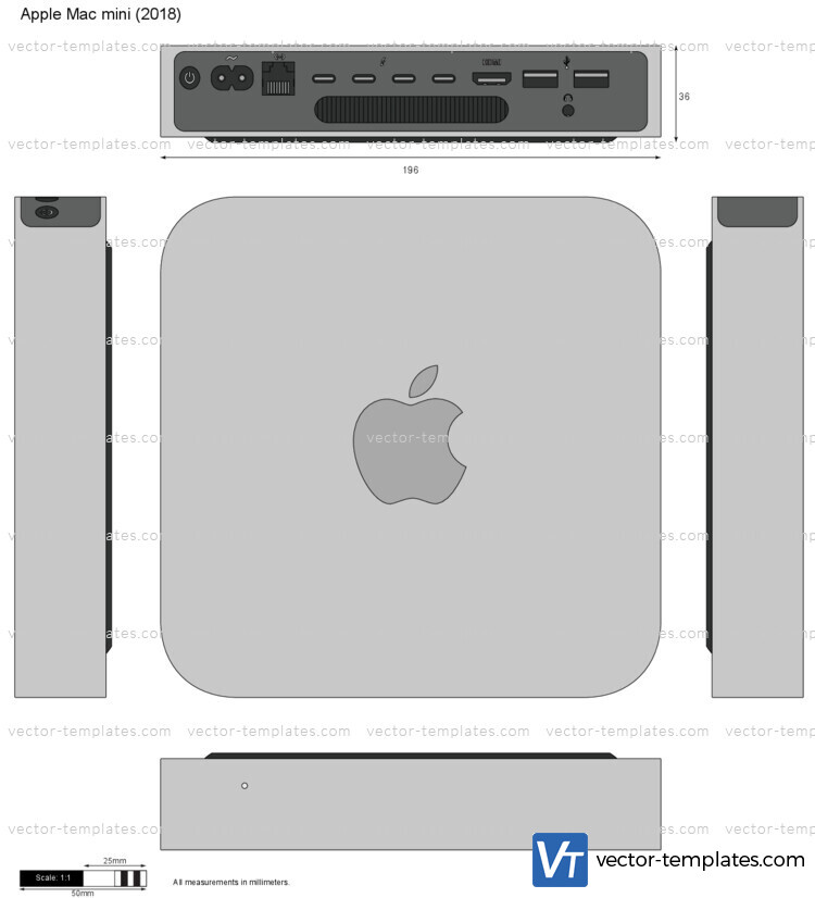 Apple Mac mini