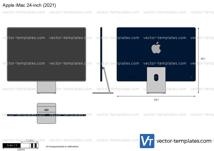 Apple iMac 24-inch