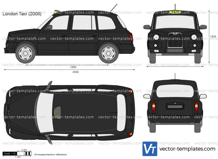 London Taxi