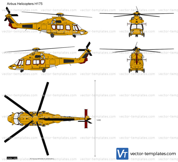 Airbus Helicopters H175